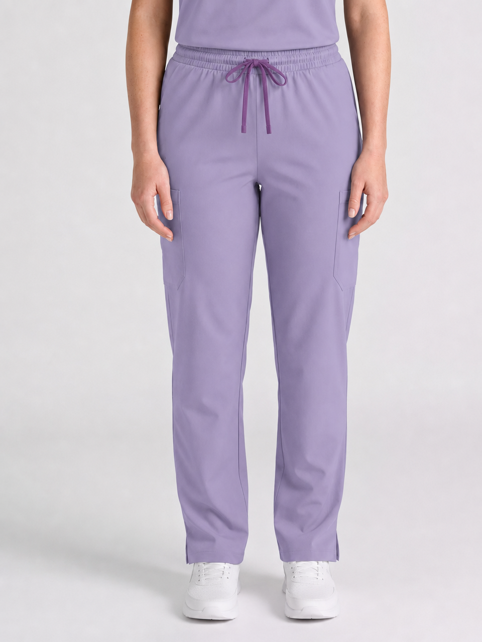 Women's Therma Cargo Scrub Pant