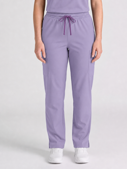 Women's Therma Cargo Scrub Pant