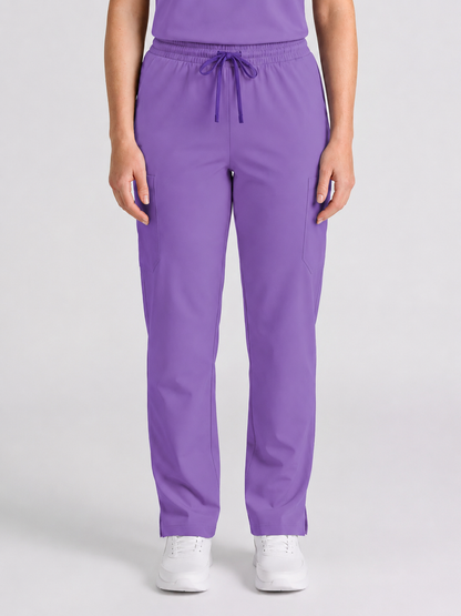 Women's Therma Cargo Scrub Pant