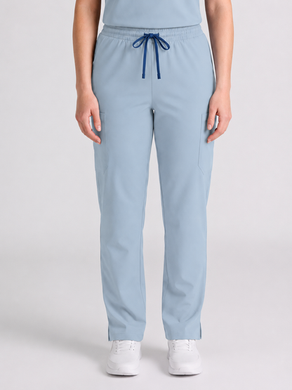 Women's Therma Cargo Scrub Pant