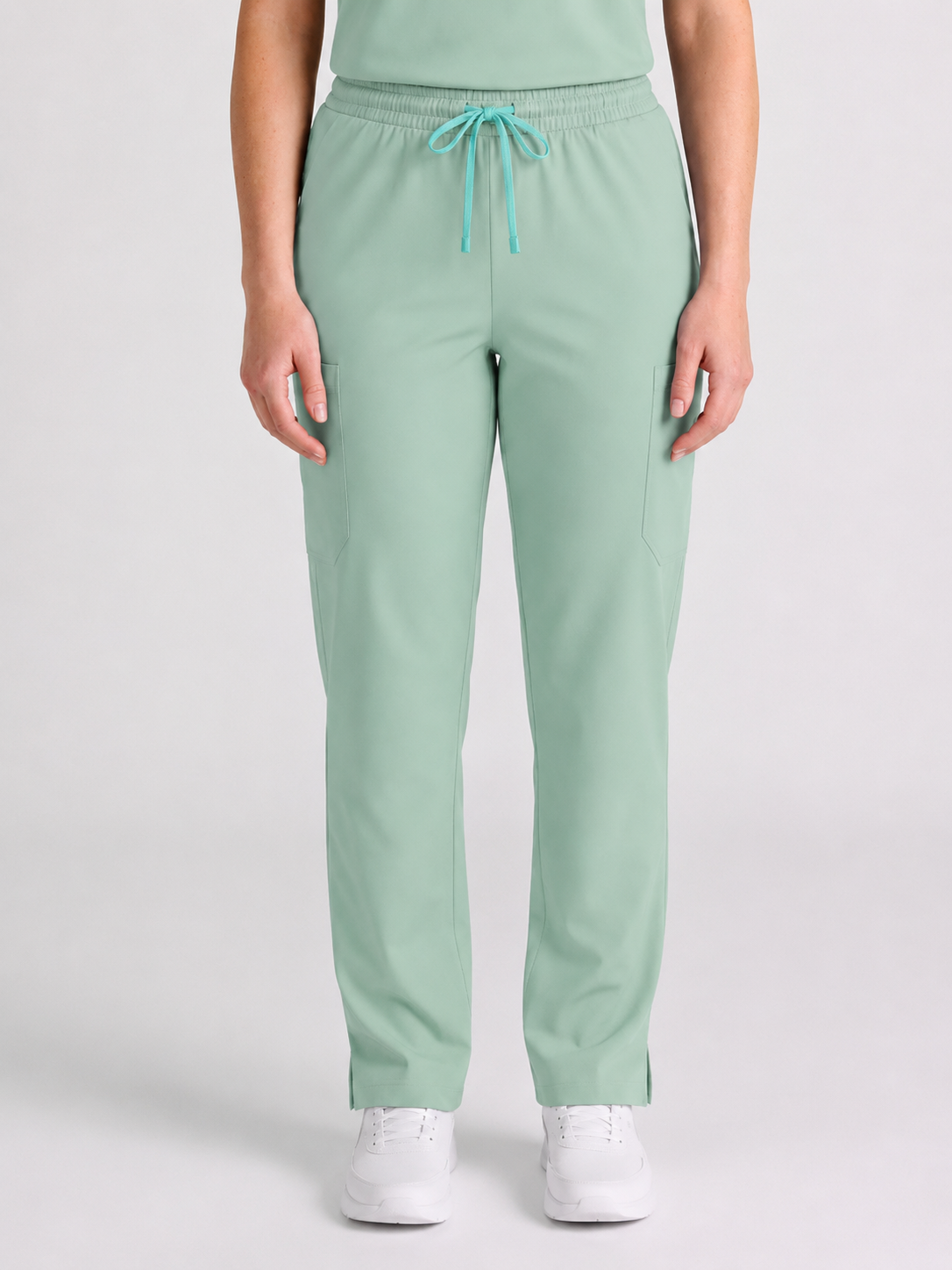 Women's Therma Cargo Scrub Pant