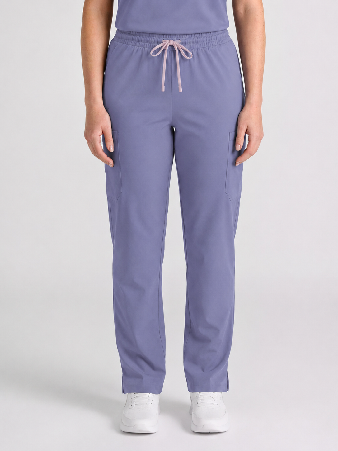 Women's Therma Cargo Scrub Pant
