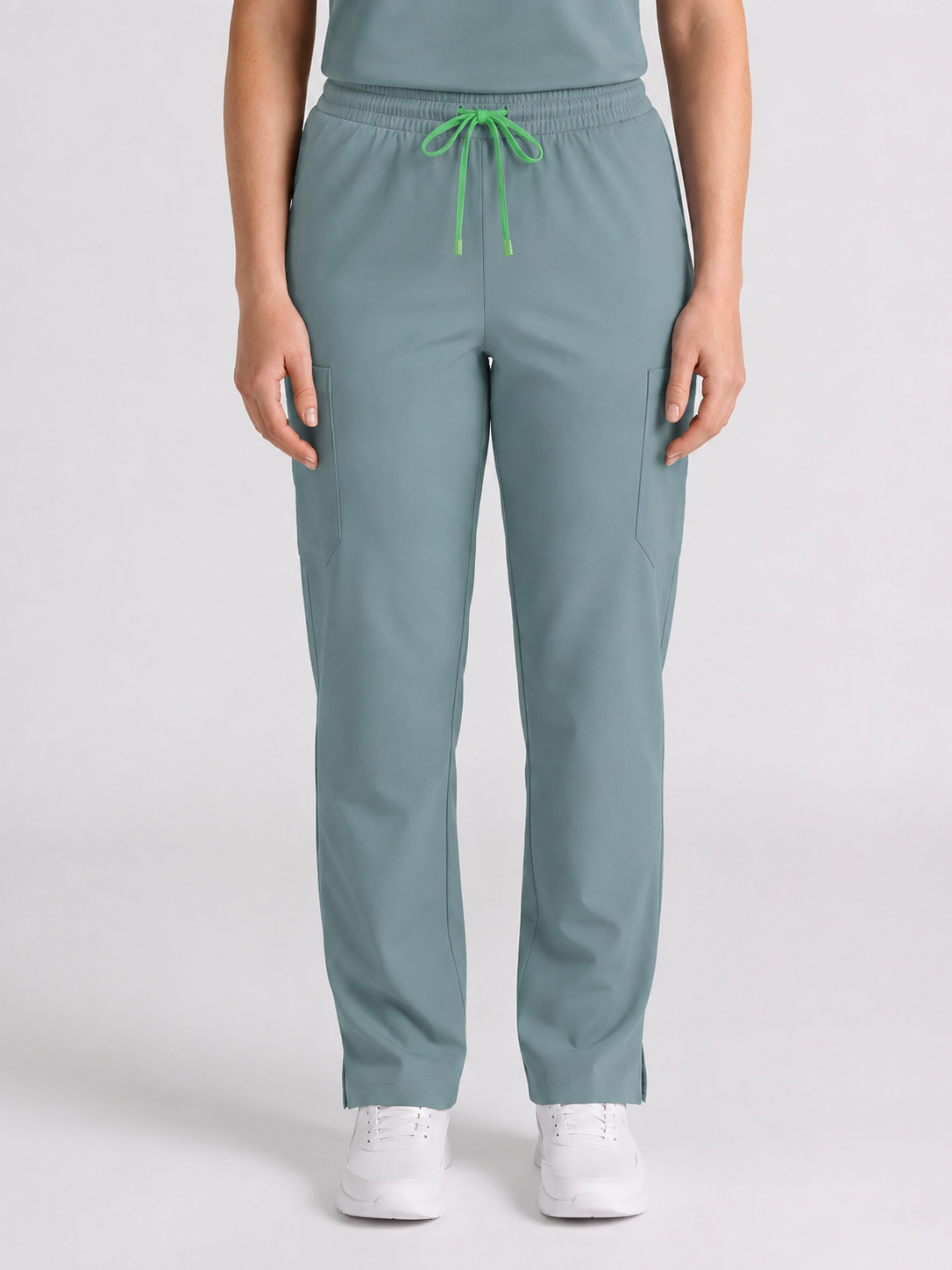 Women's Therma Cargo Scrub Pant
