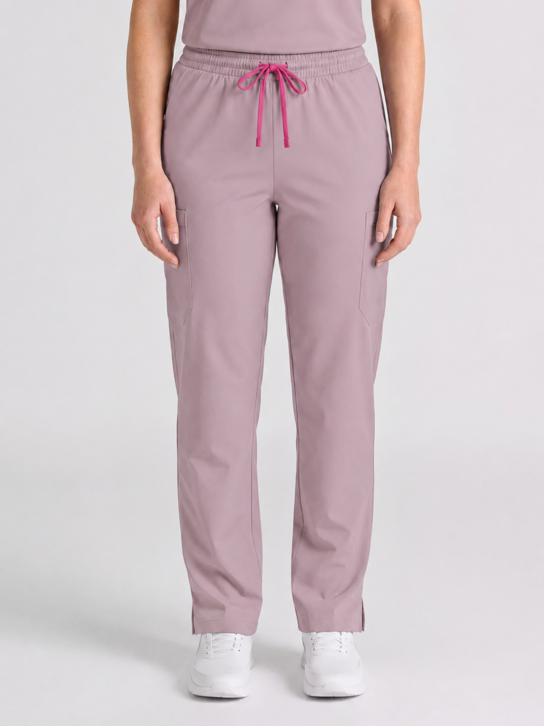 Women's Therma Cargo Scrub Pant