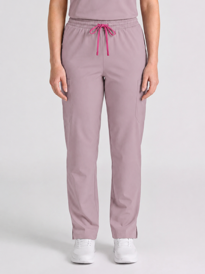 Women's Therma Cargo Scrub Pant