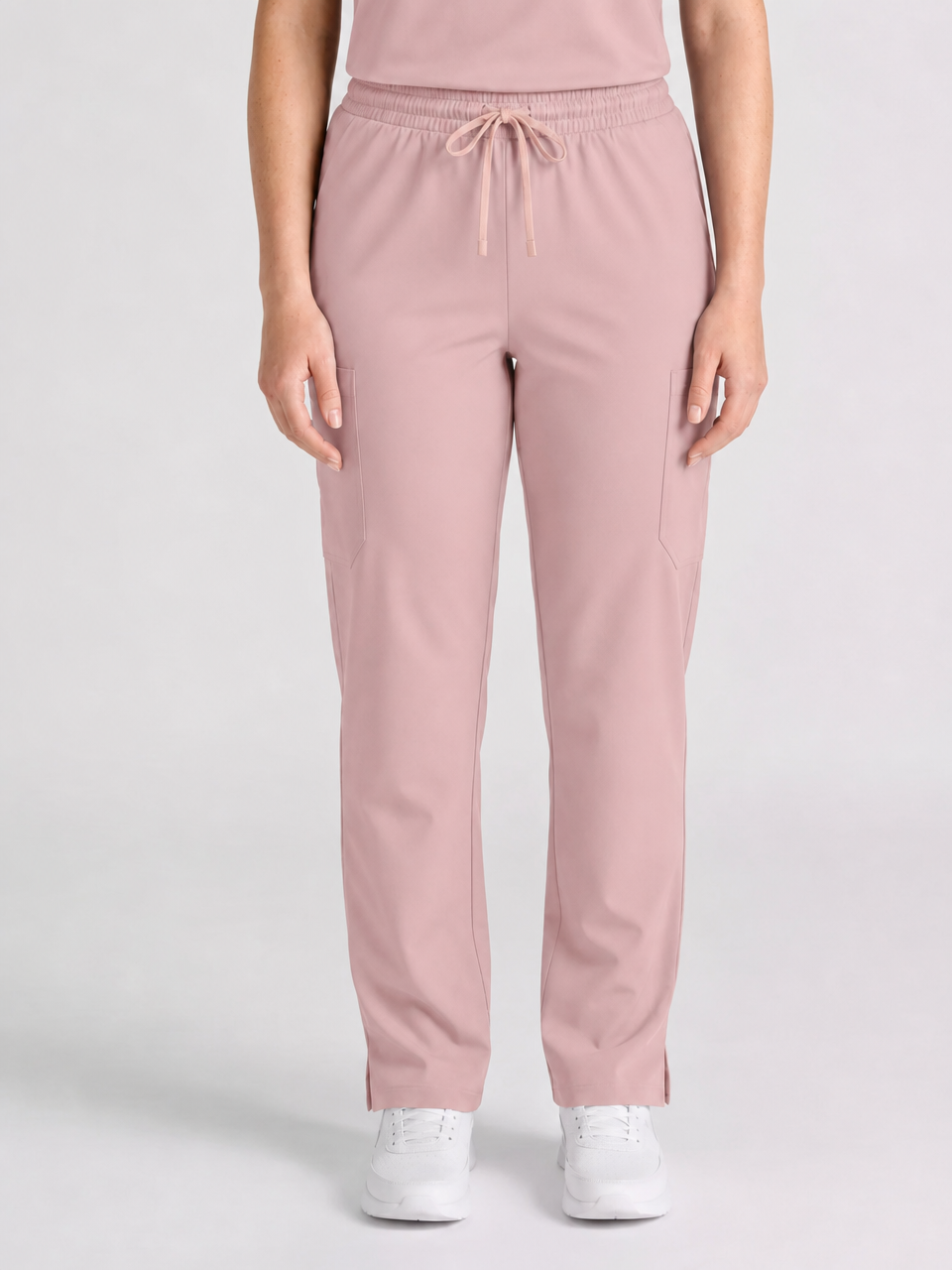 Women's Therma Cargo Scrub Pant