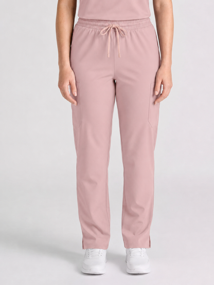 Women's Therma Cargo Scrub Pant