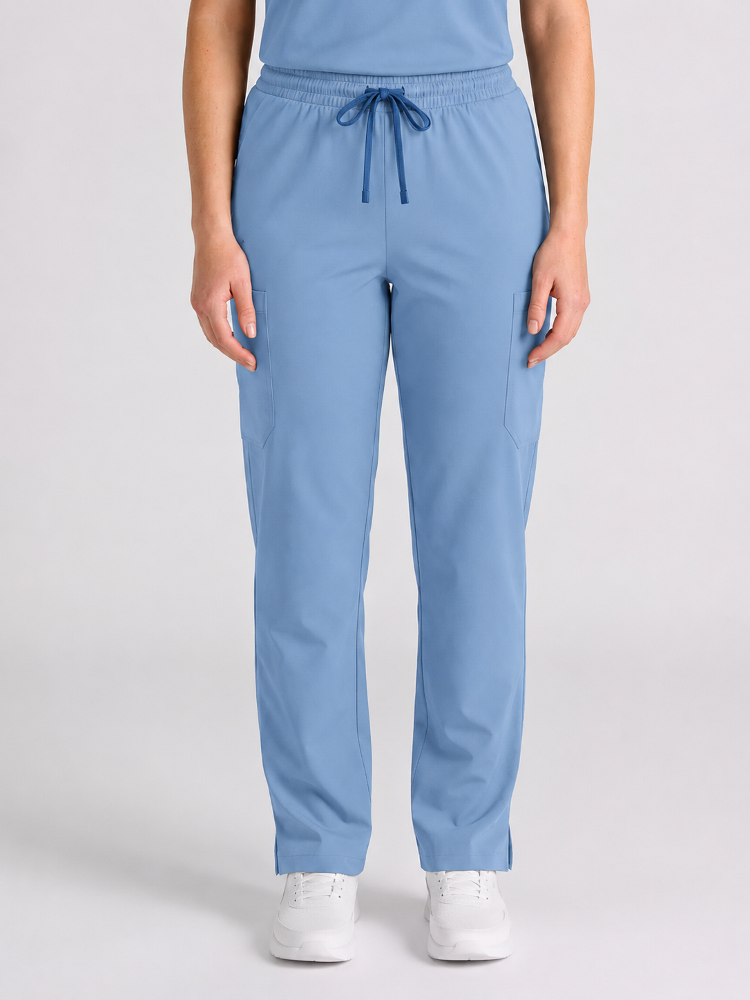 Women's Therma Cargo Scrub Pant