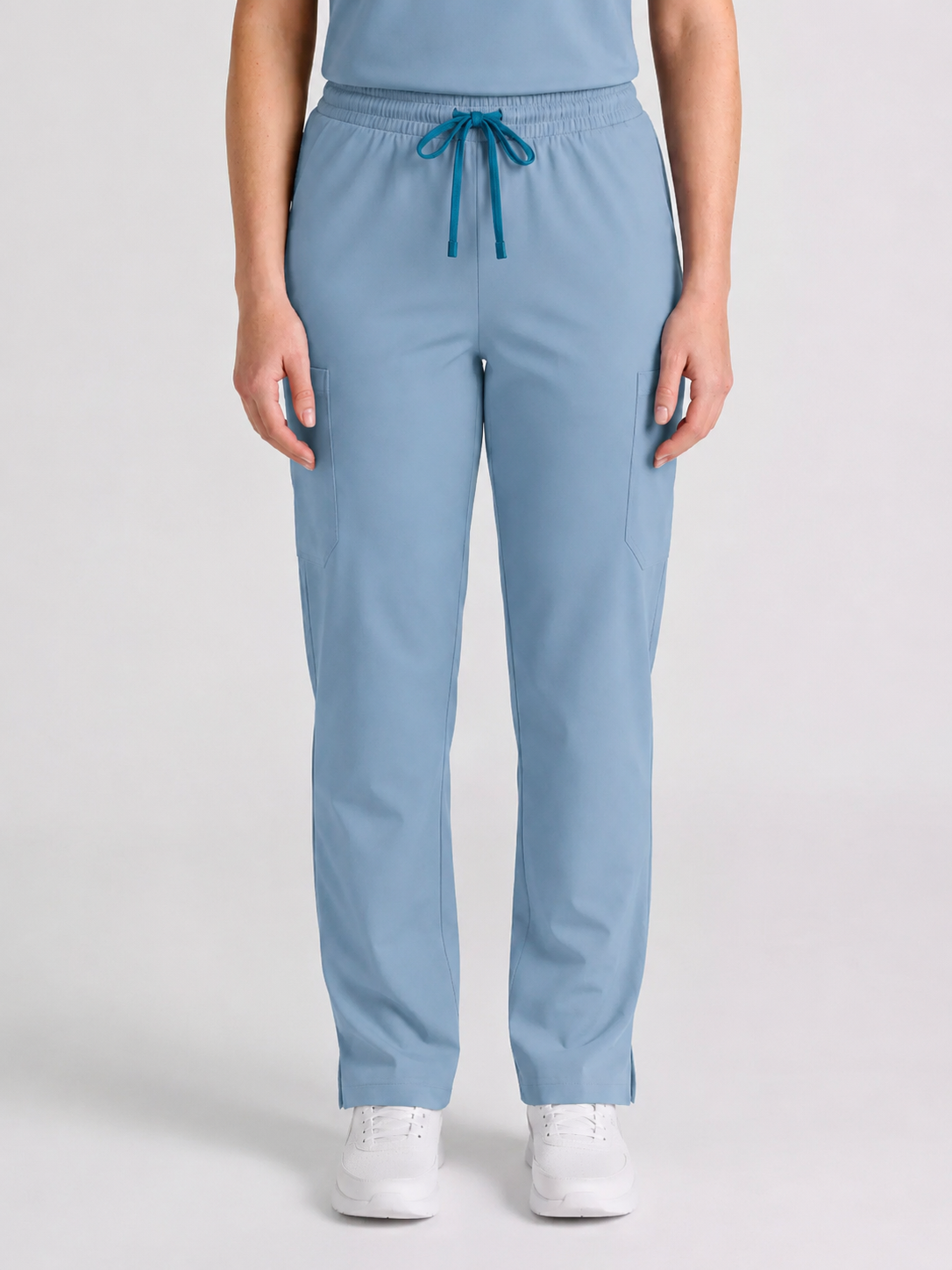 Women's Therma Cargo Scrub Pant