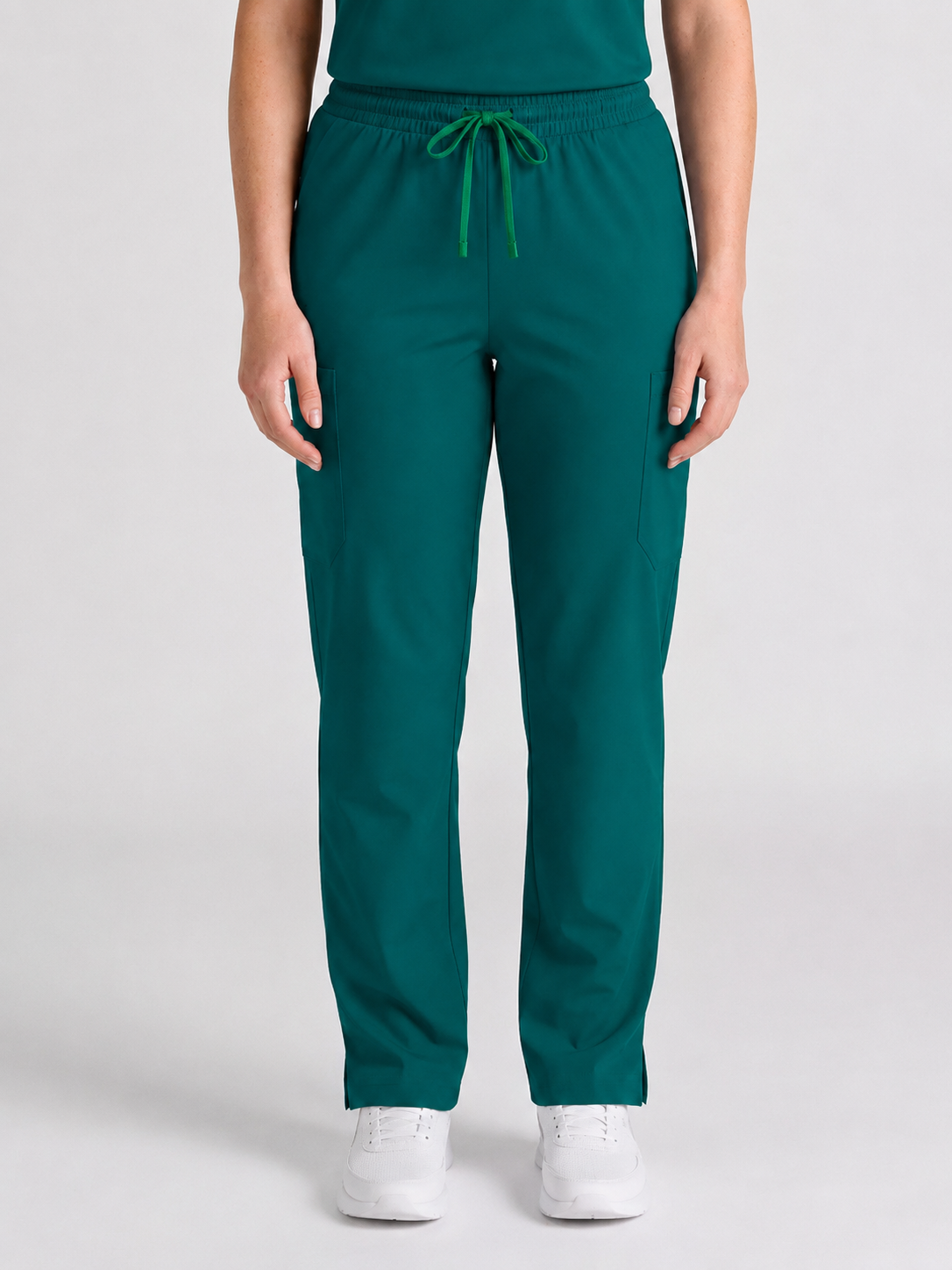 Women's Therma Cargo Scrub Pant