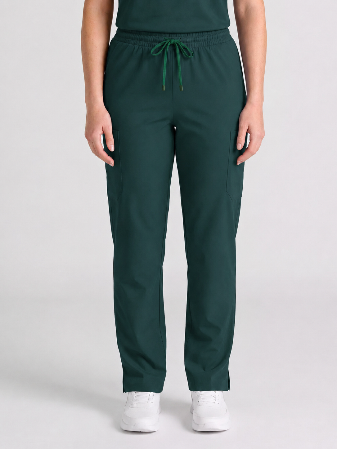 Women's Therma Cargo Scrub Pant
