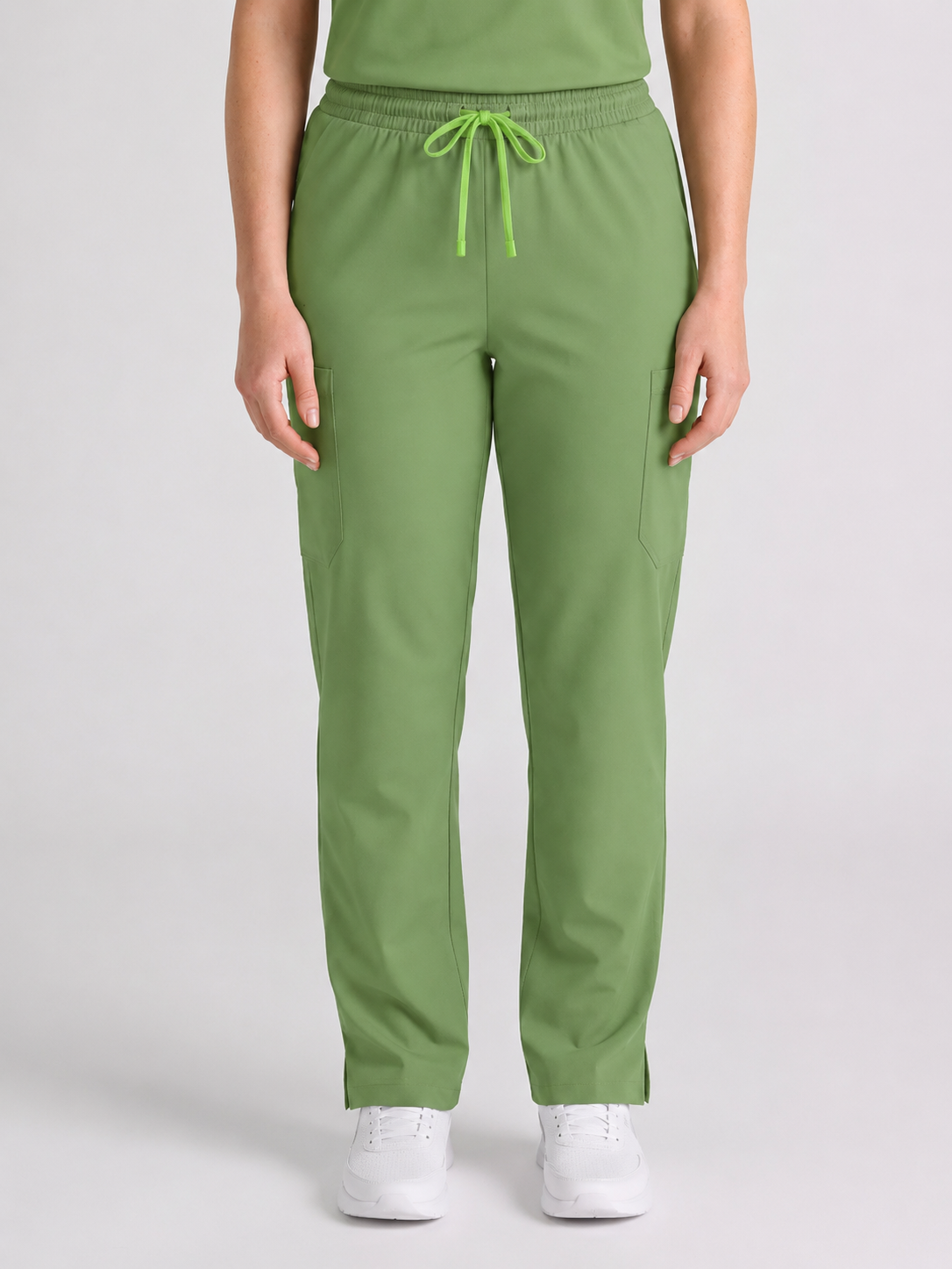 Women's Therma Cargo Scrub Pant