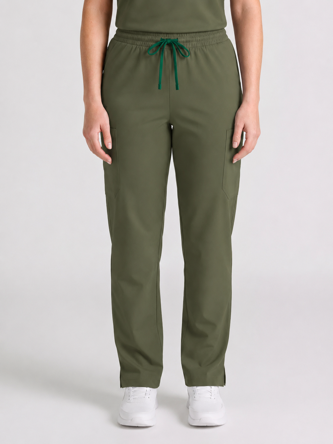 Women's Therma Cargo Scrub Pant