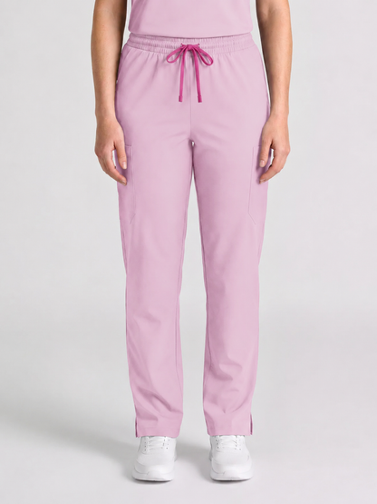 Women's Therma Cargo Scrub Pant