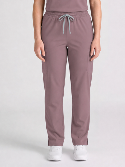 Women's Therma Cargo Scrub Pant