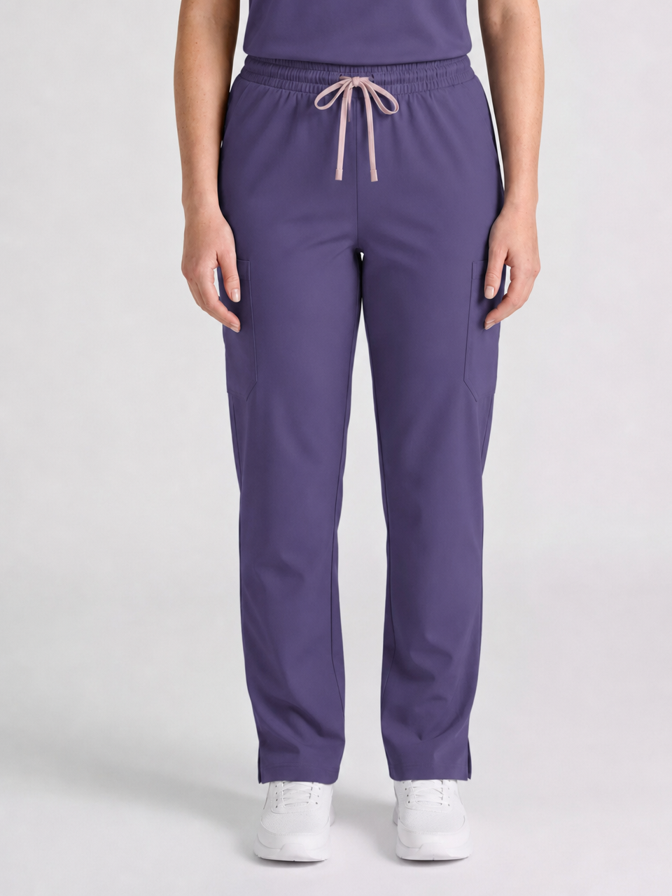 Women's Therma Cargo Scrub Pant