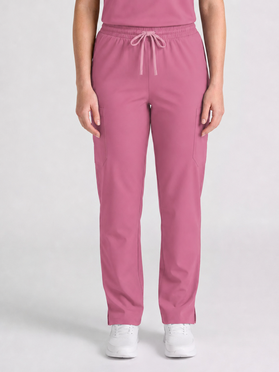 Women's Therma Cargo Scrub Pant