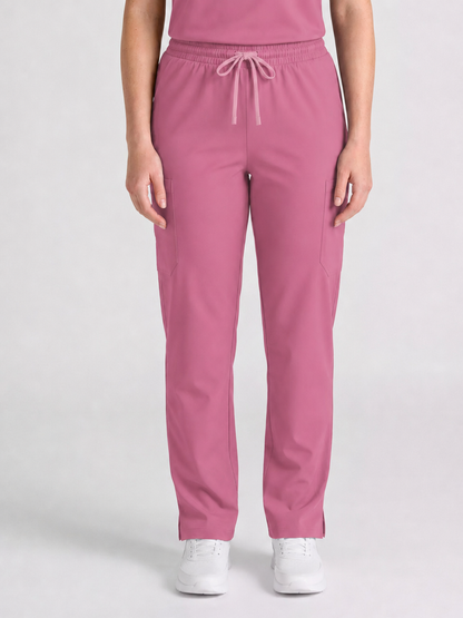 Women's Therma Cargo Scrub Pant