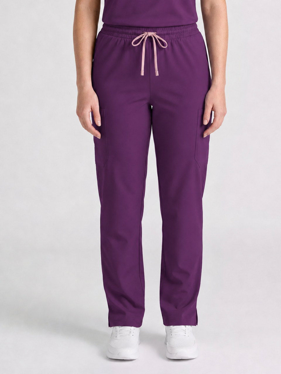 Women's Therma Cargo Scrub Pant