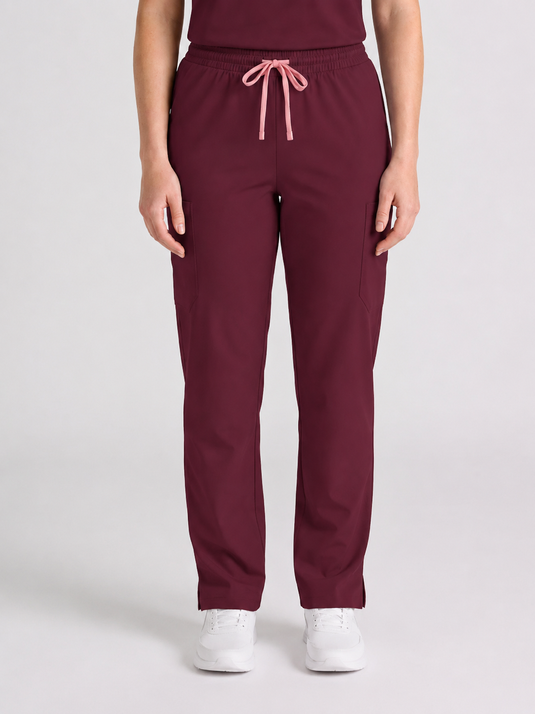 Women's Therma Cargo Scrub Pant
