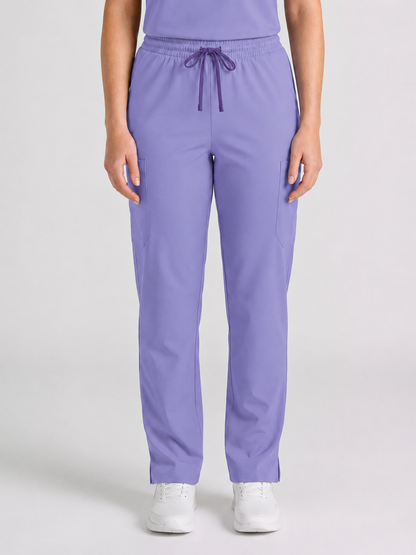 Women's Therma Cargo Scrub Pant