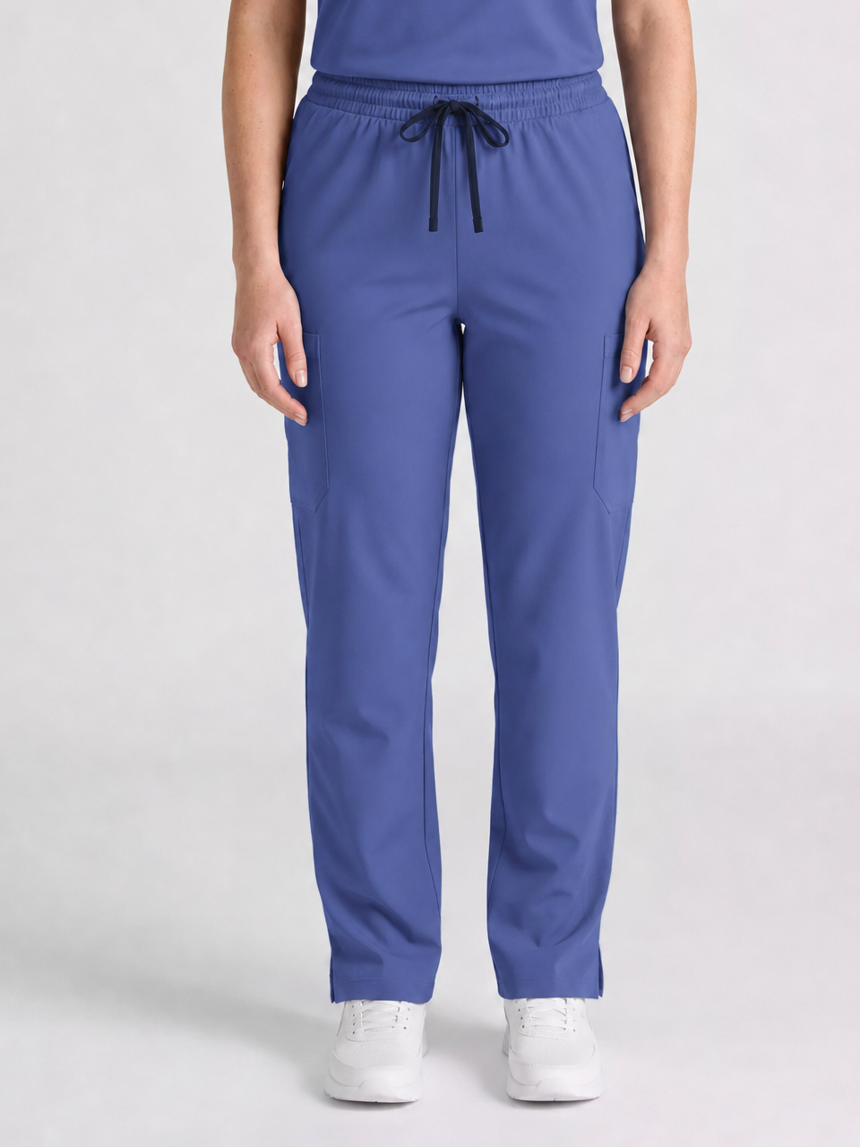 Women's Therma Cargo Scrub Pant