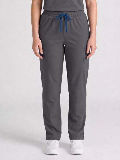 Women's Therma Cargo Scrub Pant