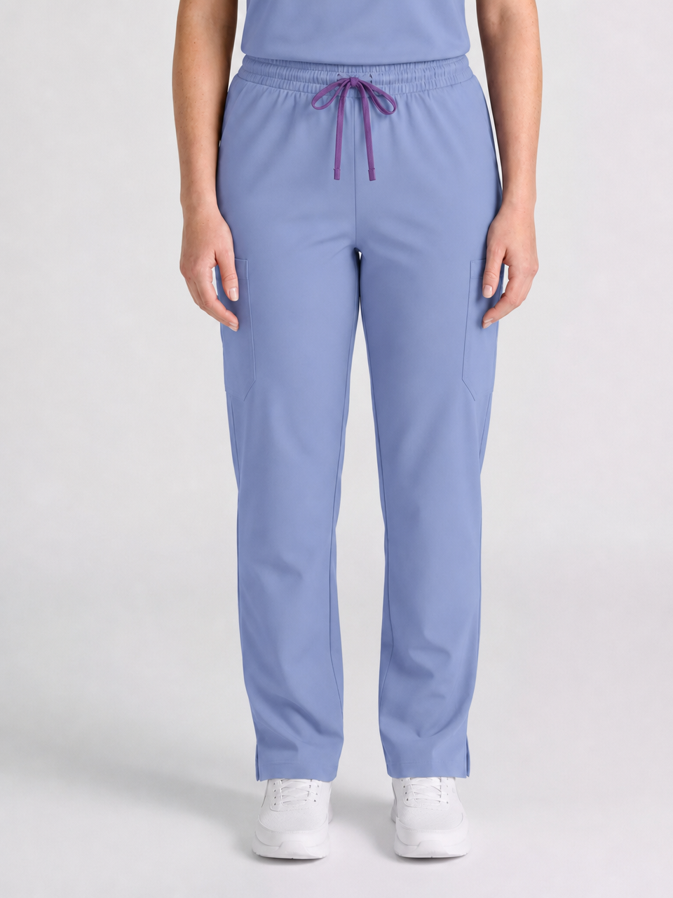 Women's Therma Cargo Scrub Pant