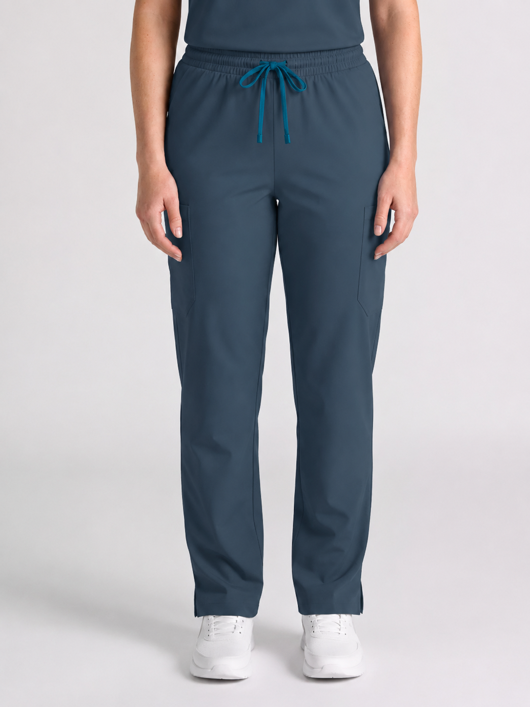 Women's Therma Cargo Scrub Pant