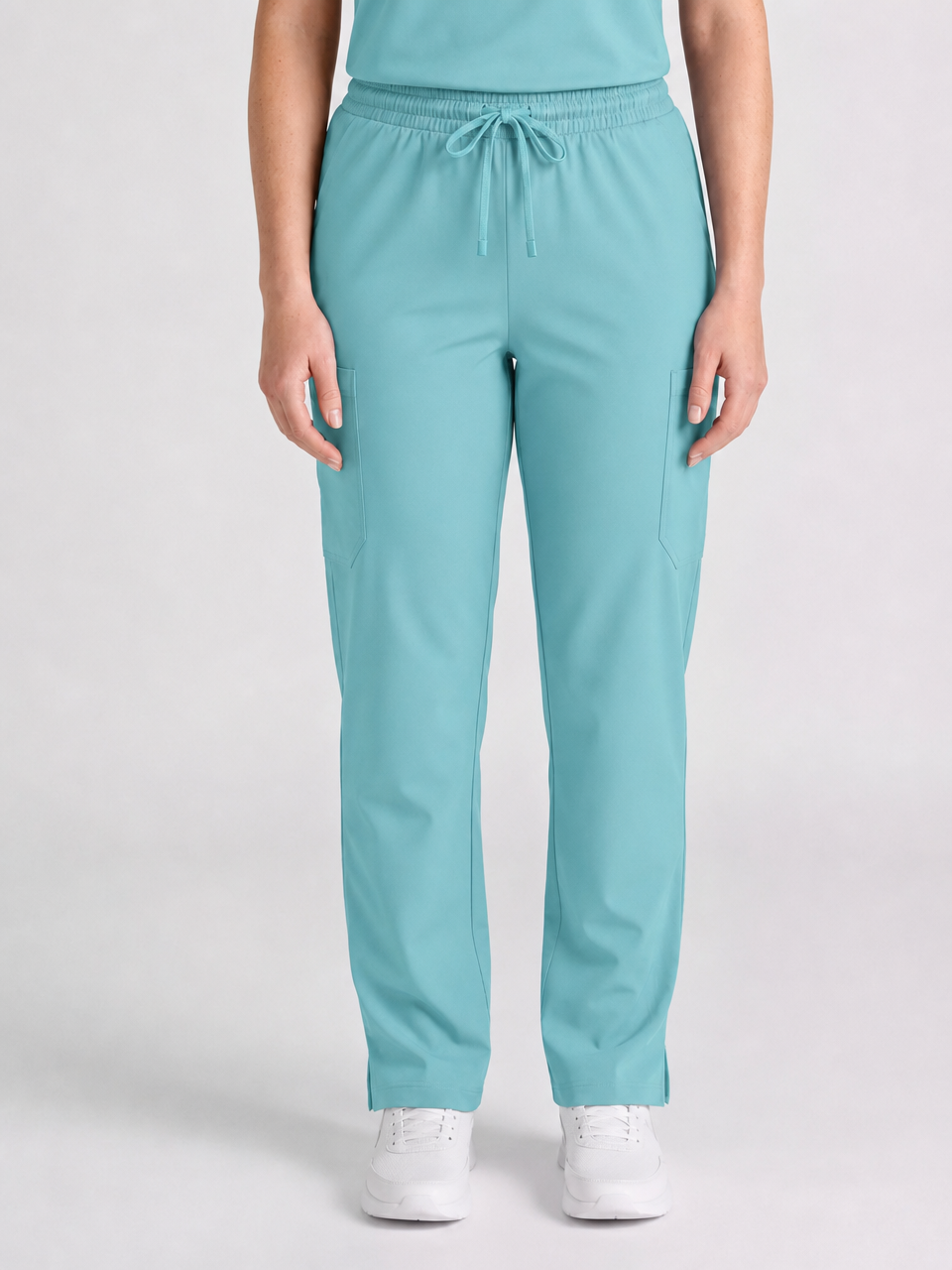 Women's Therma Cargo Scrub Pant