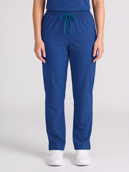 Women's Therma Cargo Scrub Pant