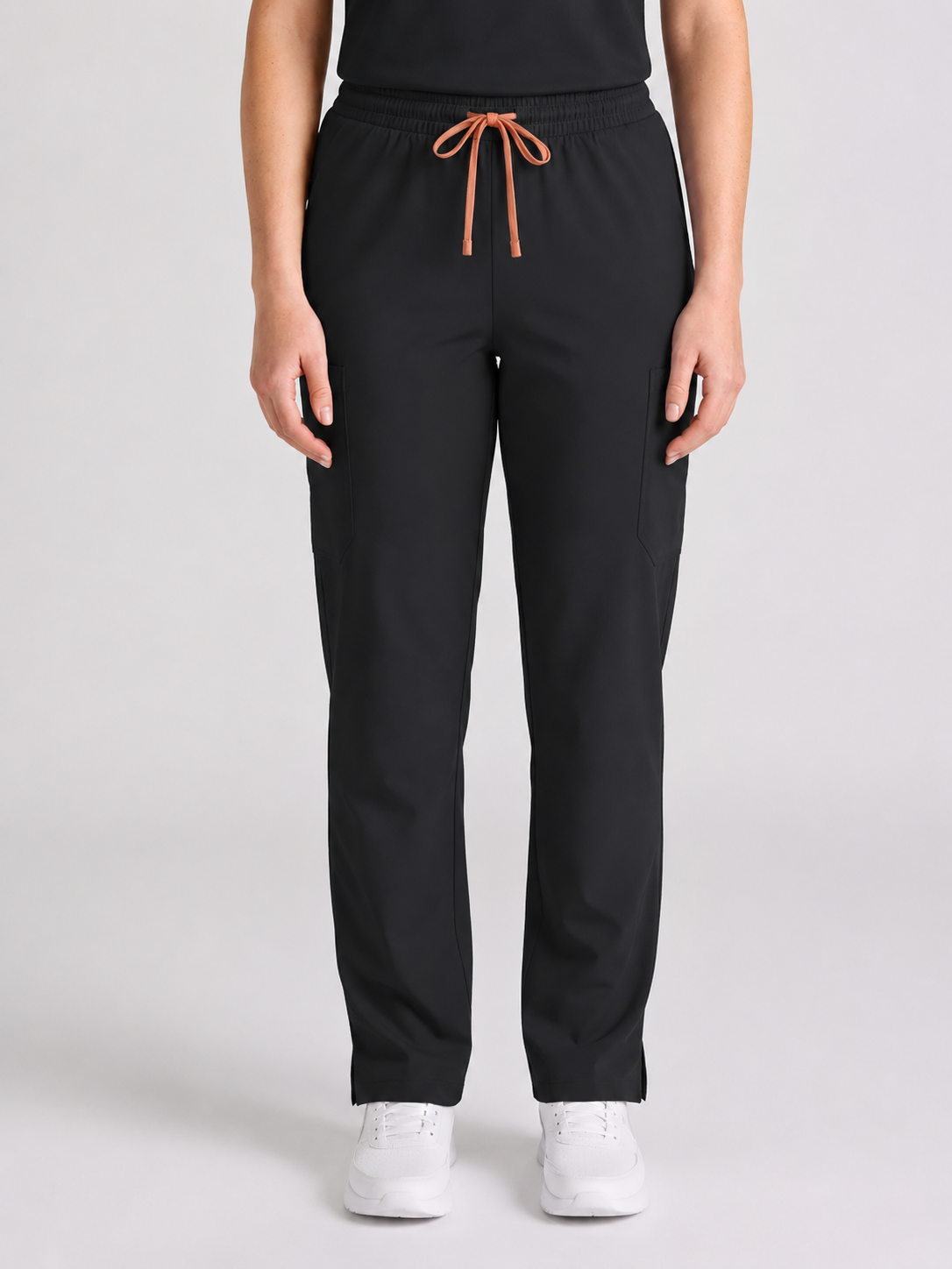 Women's Therma Cargo Scrub Pant