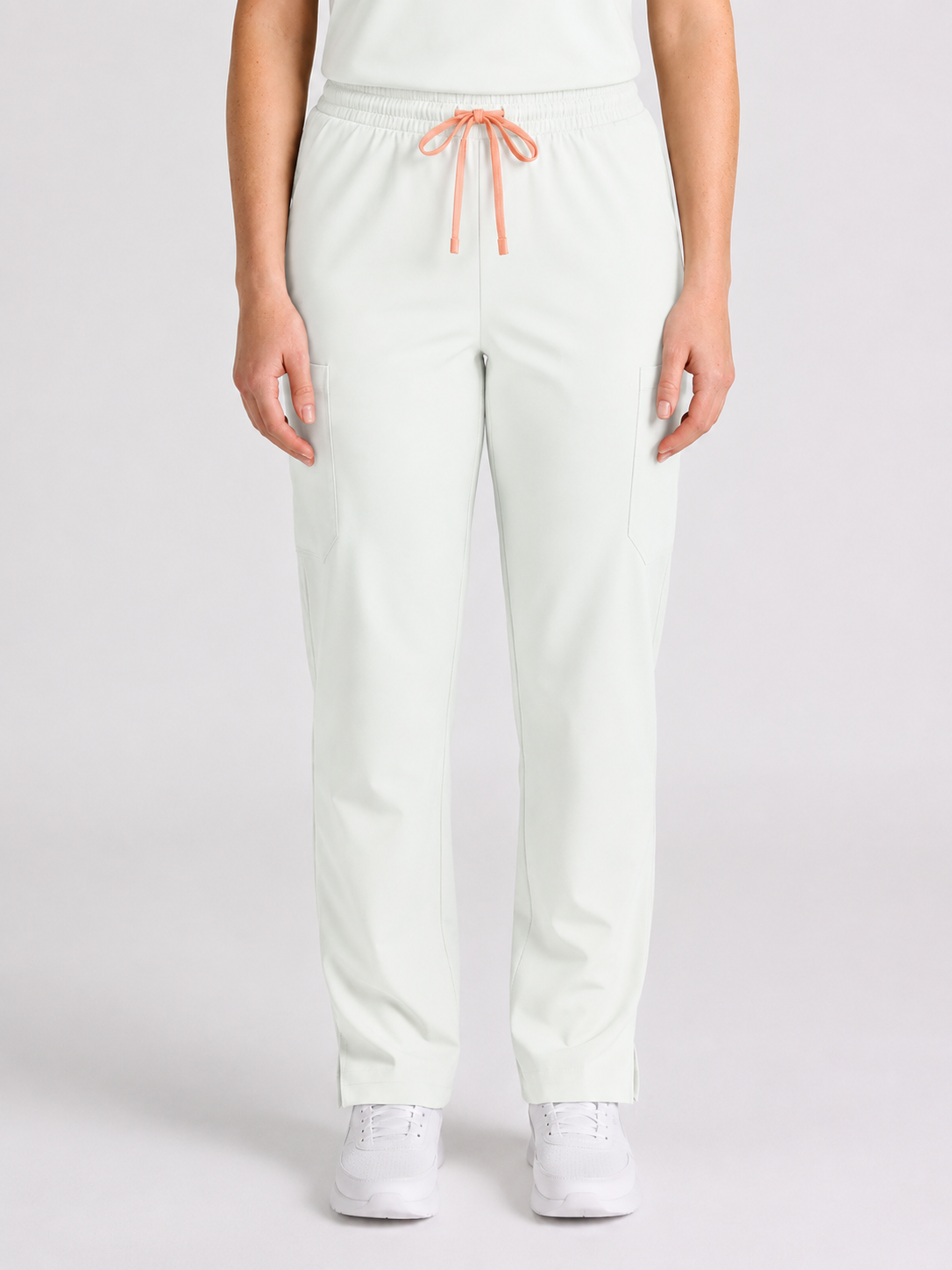 Women's Therma Cargo Scrub Pant