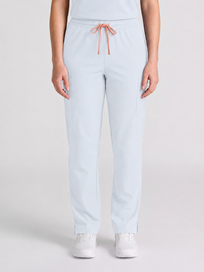 Women's Therma Cargo Scrub Pant