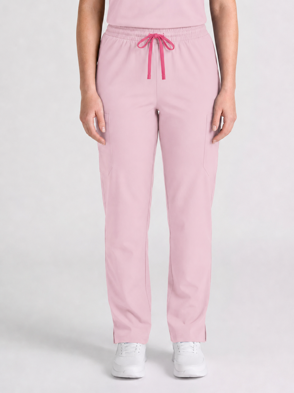 Women's Therma Cargo Scrub Pant
