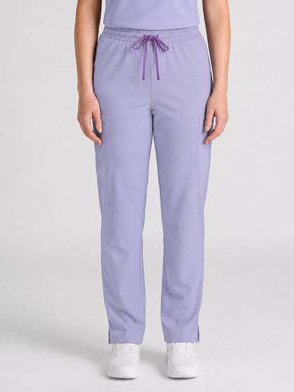 Women's Therma Cargo Scrub Pant