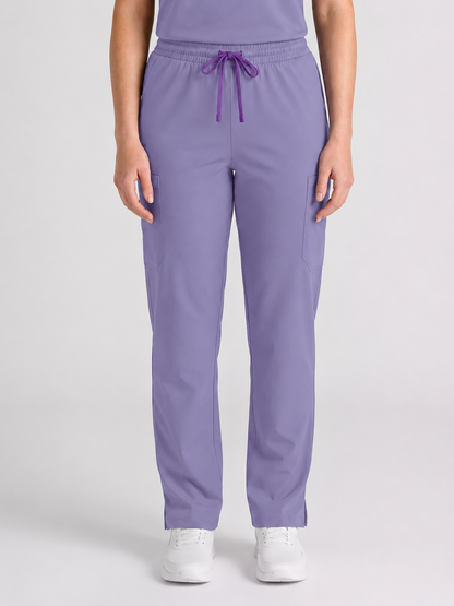 Women's Therma Cargo Scrub Pant
