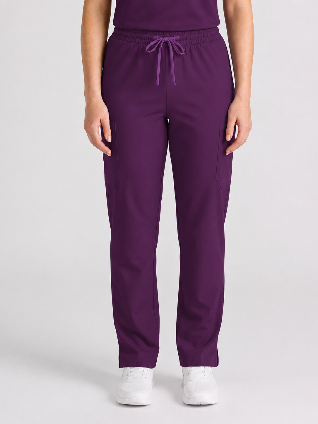 Women's Therma Cargo Scrub Pant