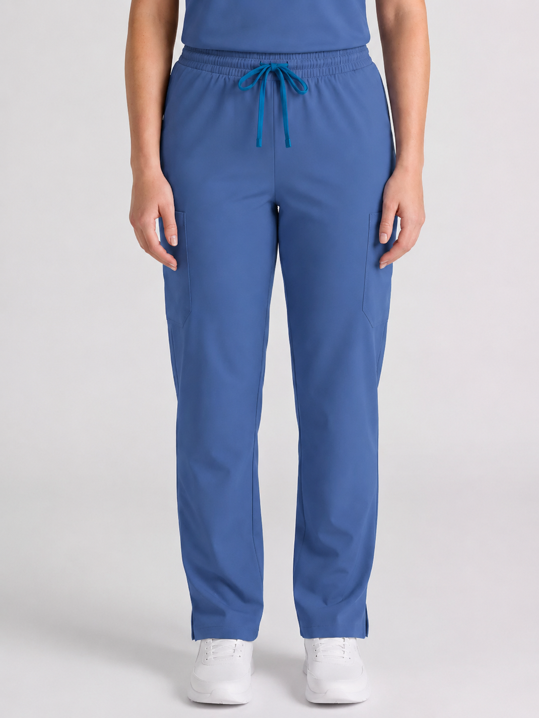 Women's Therma Cargo Scrub Pant