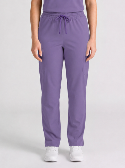 Women's Therma Cargo Scrub Pant