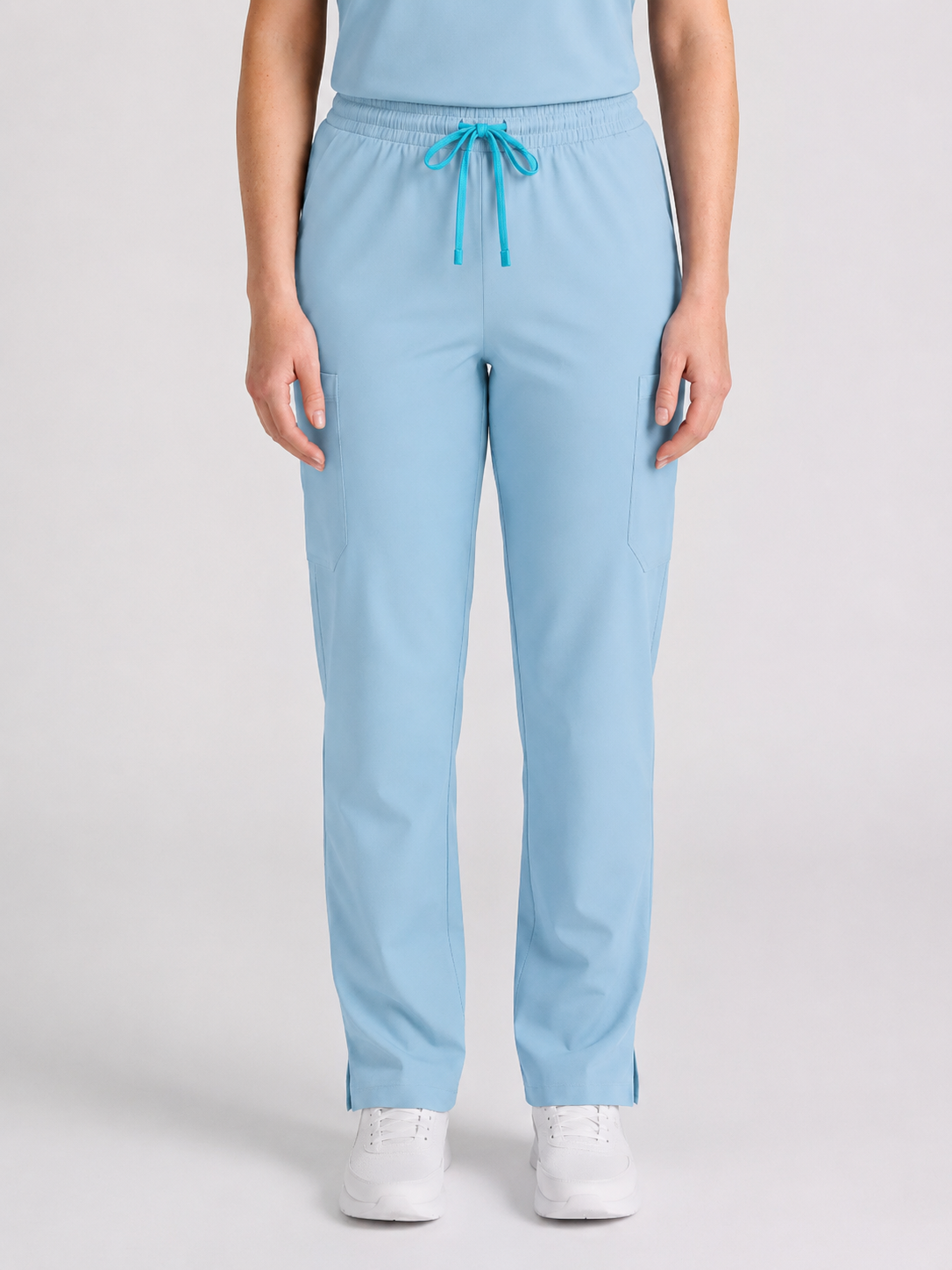 Women's Therma Cargo Scrub Pant