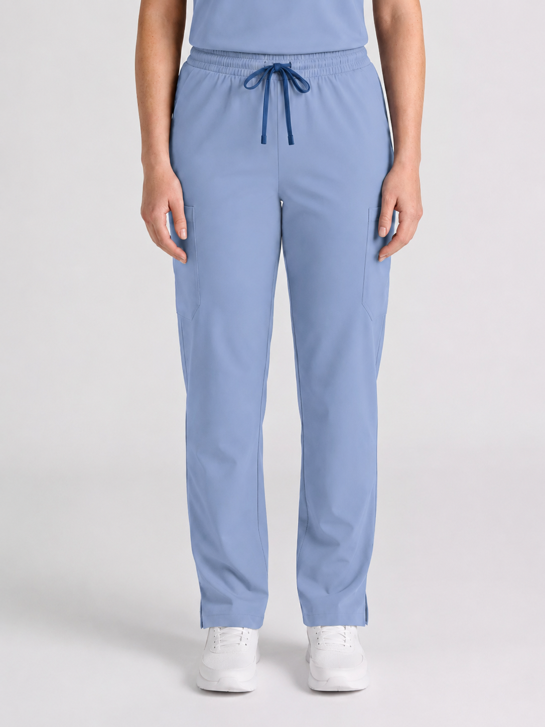 Women's Therma Cargo Scrub Pant