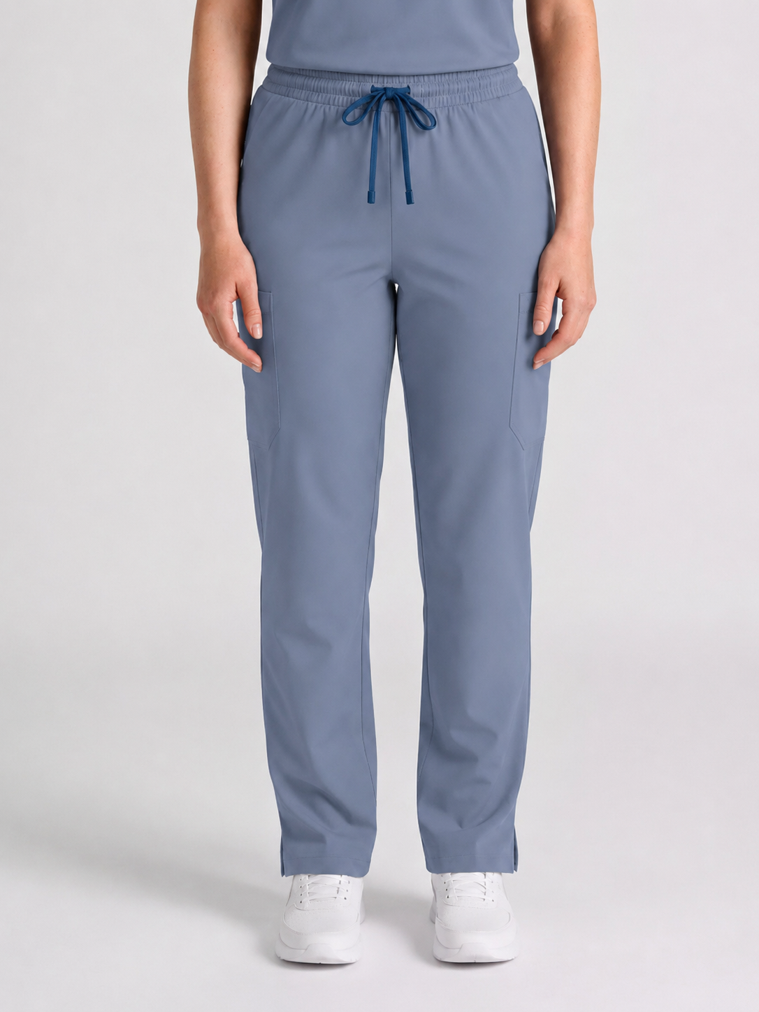 Women's Therma Cargo Scrub Pant