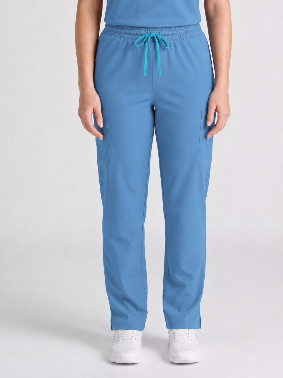 Women's Therma Cargo Scrub Pant