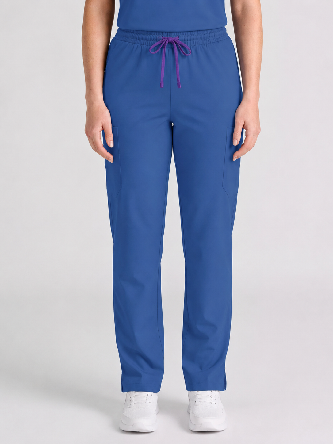 Women's Therma Cargo Scrub Pant