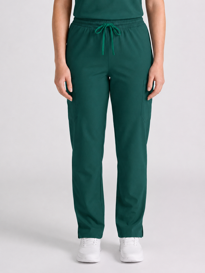 Women's Therma Cargo Scrub Pant