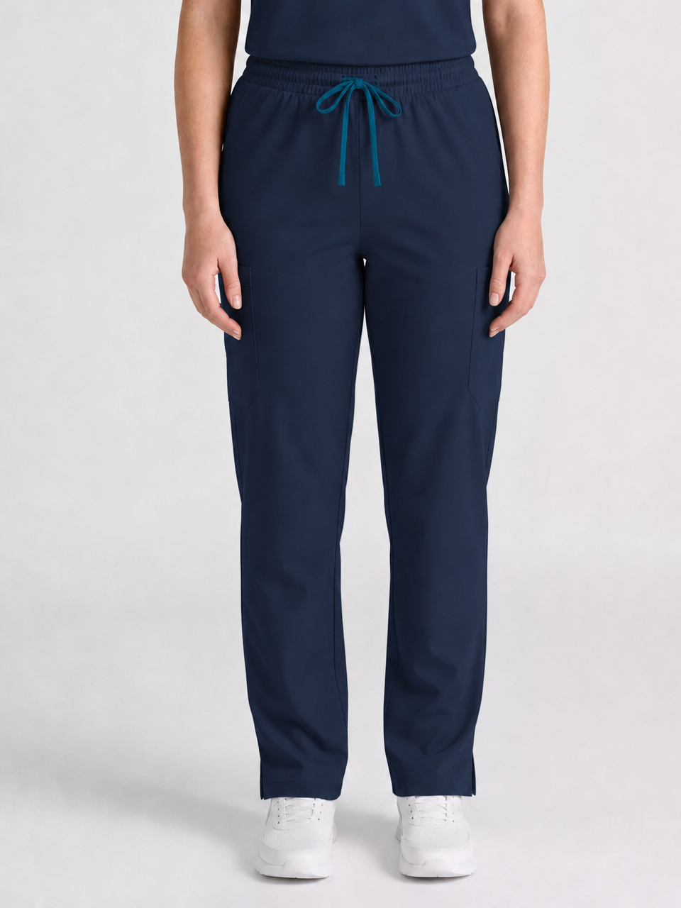 Women's Therma Cargo Scrub Pant