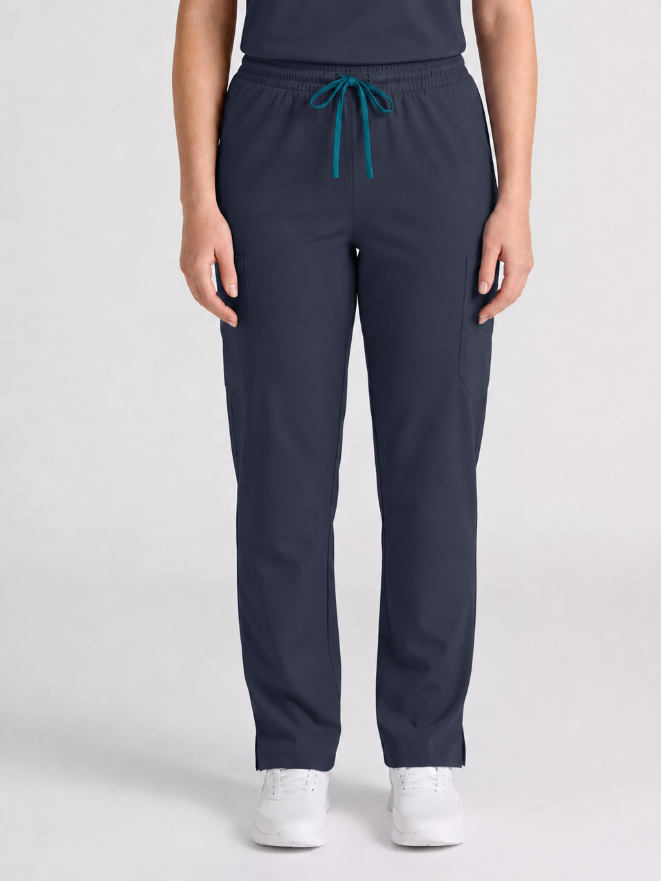 Women's Therma Cargo Scrub Pant