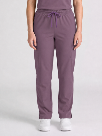 Women's Therma Cargo Scrub Pant