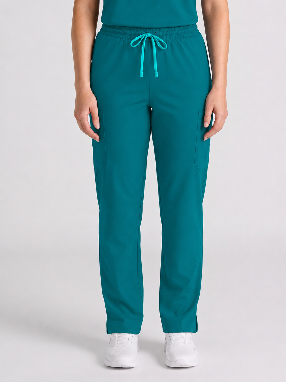 Women's Therma Cargo Scrub Pant